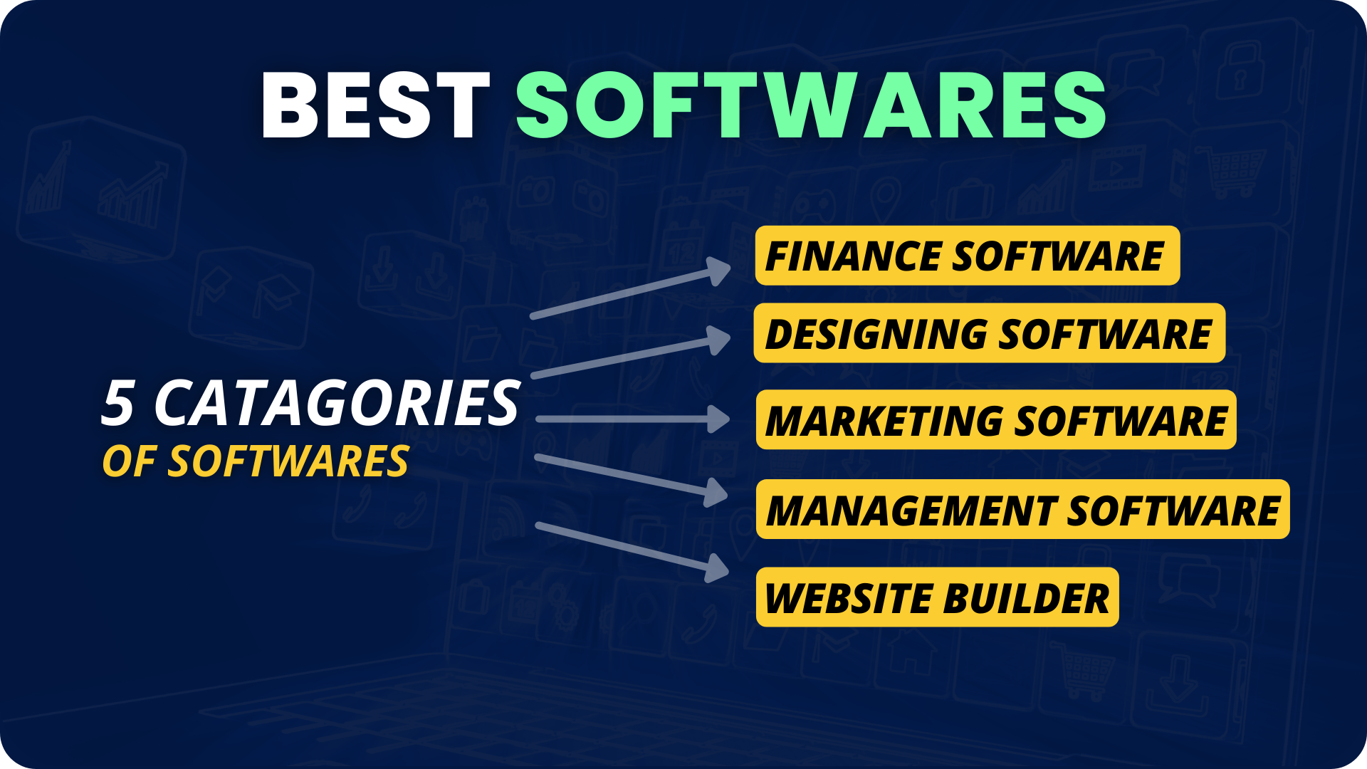 Best Software For Businesses