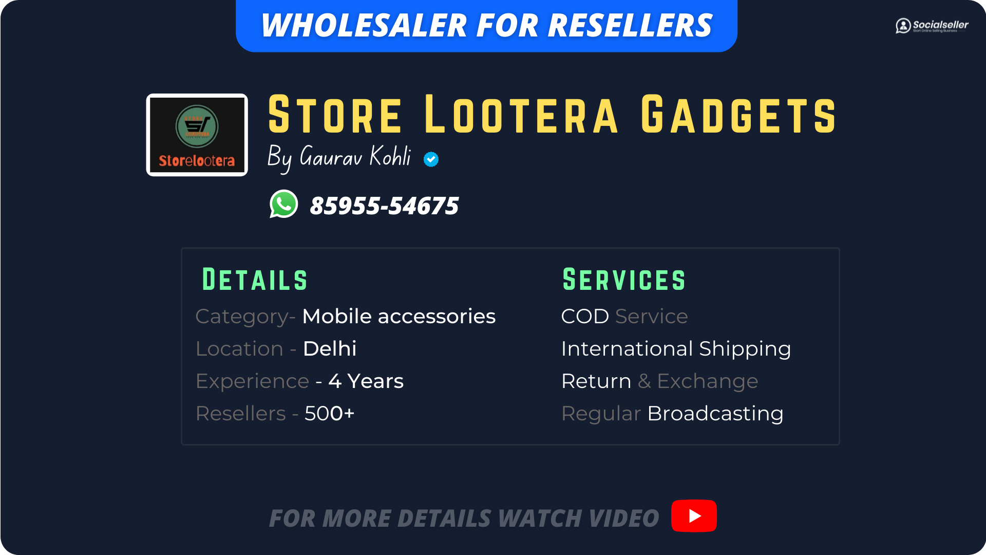 Best Wholesale Market in India