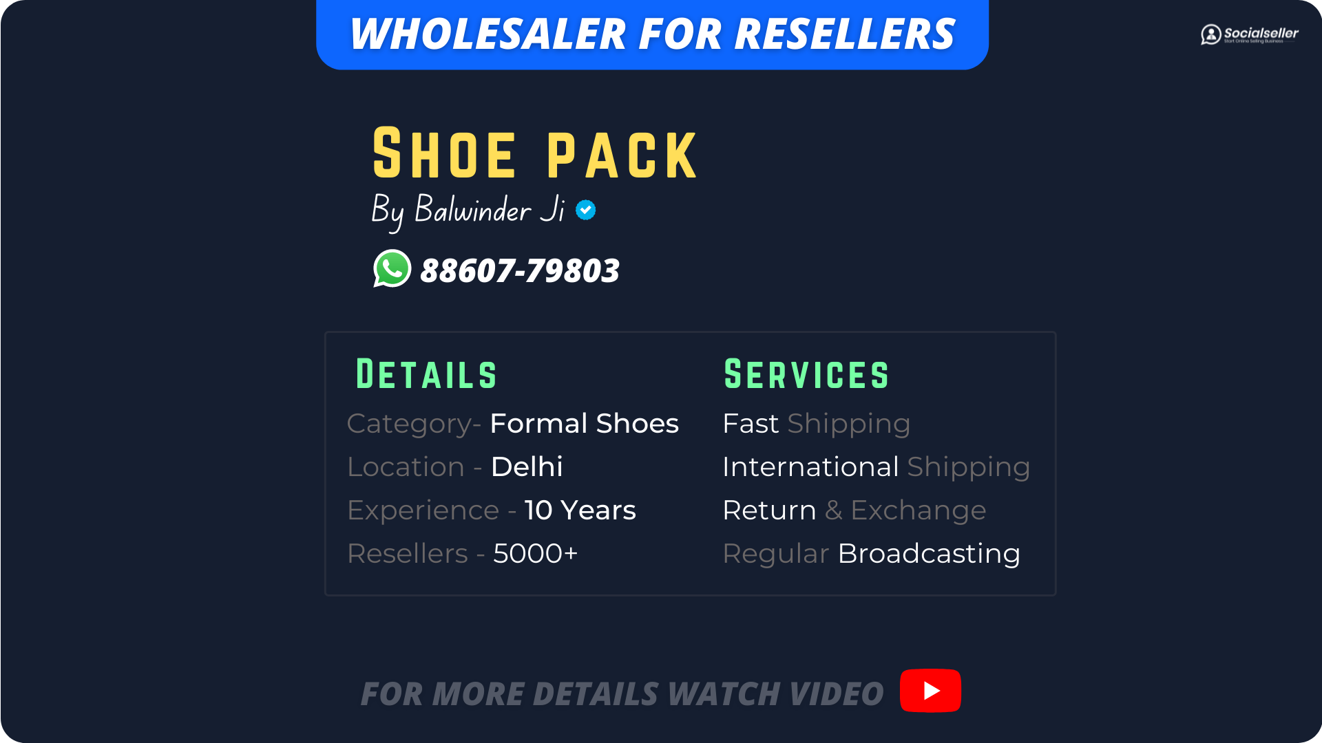 Dropshipping in India